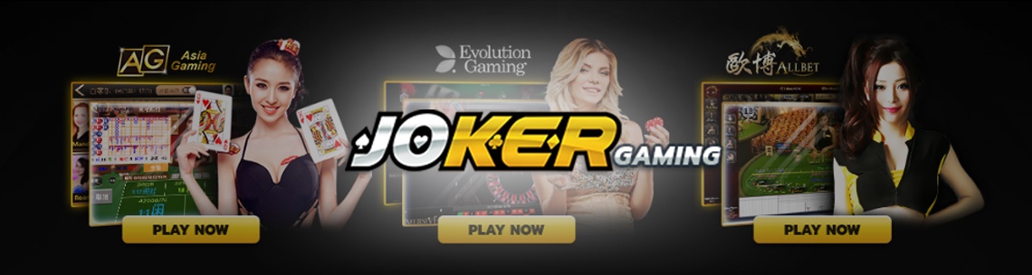 Slot Machine Banner