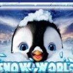 Snow World