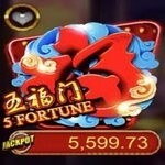 5 Fortune