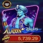Aladdin Wishes