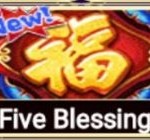 FiveBlessings