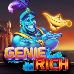 Genie Rich