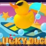 Lucky Duck