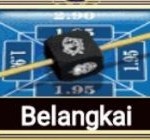 Belangkai