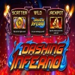 Dashing Inferno