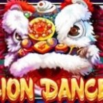 Lion Dance