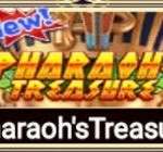 Pharaoh'sTreasure