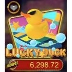 Lucky Duck