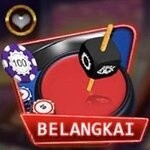 Belangkai