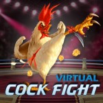Virtual Cock Fight