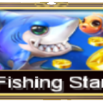 Fishing Star