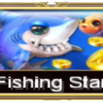 Fishing Star