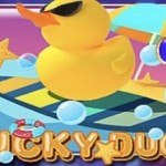 Lucky Duck