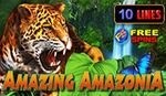 Amazing Amazonia