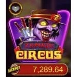 Zombie Circus