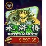 Water Margin