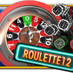 Roulette 12