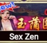 Sex Zen