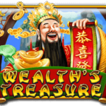 Wealth's Treasure