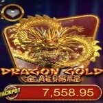 Dragon Gold