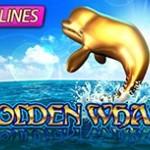 Golden Whale