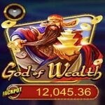 God of Wealth