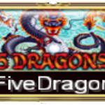 Five Dragon