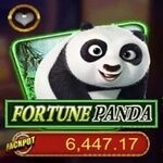 Fortune Panda