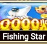 Fishing Star