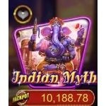 Indian Myth