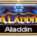 Aladdin