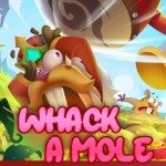 Whack a Mole