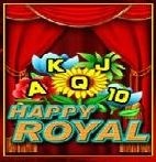 Happy Royal