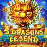 Five Dragons Legend