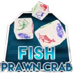 Fish Prawn Crab