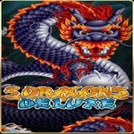 5 Dragons Deluxe