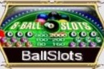 Ball slots