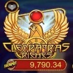 Cleopatras Riches