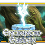 Enchanced Garden