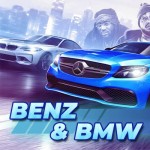 Benz & BMW