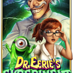 Dr. Eerie's Experiement