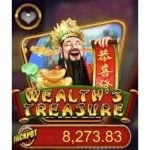 Wealths Treasure