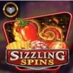 Sizzling Spins