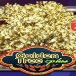 Golden Tree