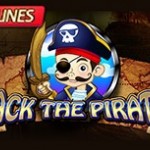 Jack The Pirate