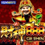 888 Cai Shen