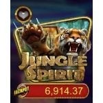 Jungle Spirit