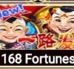 168 Fortunes