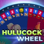 Hulucock Wheel