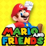 Mario & Friends